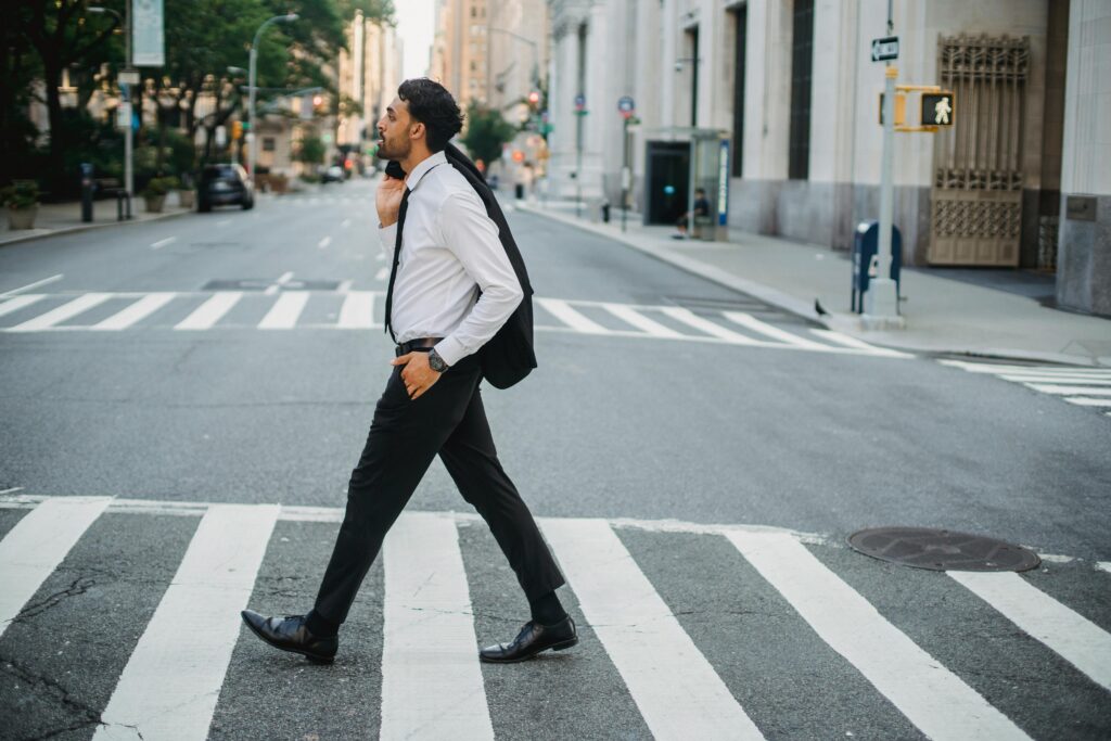 New Study Finds That Walking Can Boost Creativity