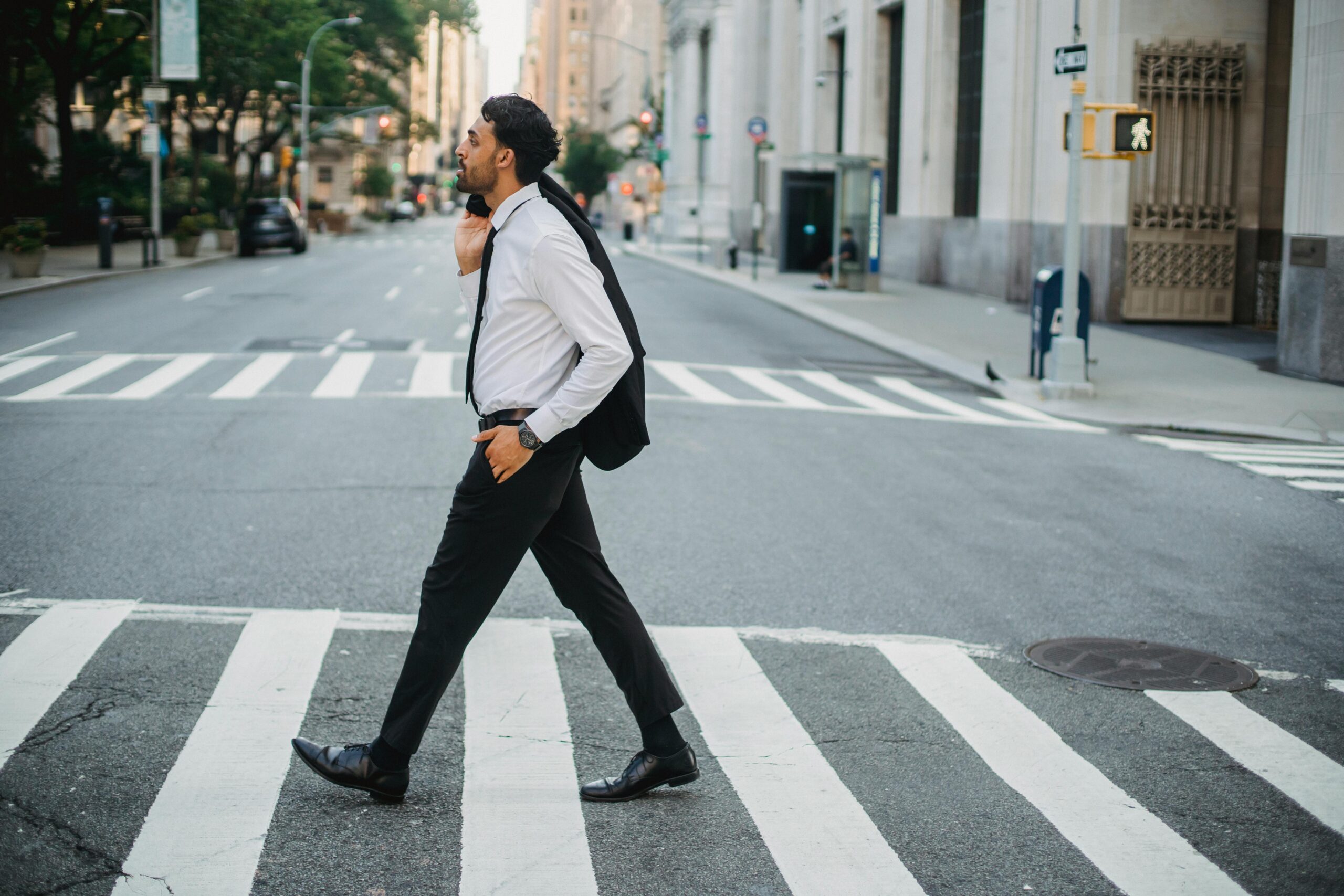 New Study Finds That Walking Can Boost Creativity