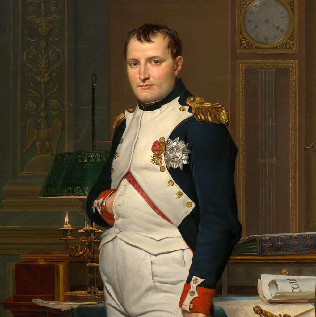 Napoleon Lost One Battle He Never Expected